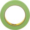 imageScotch Brand Performance Masking Tape 233 46334 Flexible Moisture Resistant Green Color 18 mm x 55 mm Automotive Masking Tape18 mm x 55 m