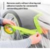 imageScotch Brand Performance Masking Tape 233 46334 Flexible Moisture Resistant Green Color 18 mm x 55 mm Automotive Masking Tape36 mm x 55 m Pack of 1