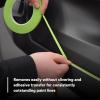 imageScotch Brand Performance Masking Tape 233 46334 Flexible Moisture Resistant Green Color 18 mm x 55 mm Automotive Masking Tape6 mm x 55 m