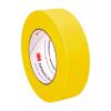 image3M Automotive Refinish Masking Tape 388N 06654 36 mm x 55 m Yellow Crepe Backing Moisture Resistant MultiPurpose36 mm x 55 m