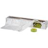 image3M Overspray Protective Sheeting 06727 Translucent Tear Resistant Durable 12 ft x 400 ft16 ft x 350 ft