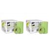 image3M Scotch Performance Masking Tape 233 26334 Green 18 mm x 55 mm Flexible Moisture Resistant Premium Paper Backing 48 RollsCase of 48 Pack of 2