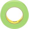 imageScotch Brand Performance Masking Tape 233 46334 Flexible Moisture Resistant Green Color 18 mm x 55 mm Automotive Masking Tape36 mm x 55 m Pack of 1