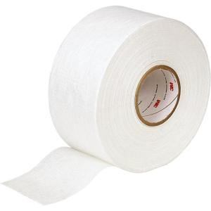 image3M Dirt Trap Protection Material 36851 White Color Nonwoven Overspray Protection Traps Dust And Debris Clean 14 In x 300 FtWhite