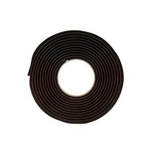 image3M MWUR9 3M WindoWeld Round Ribbon Sealer 08610 14 in x 15 ft Kit blackKit
