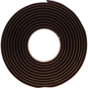 image3M MWUR9 3M WindoWeld Round Ribbon Sealer 08610 14 in x 15 ft Kit blackRoll