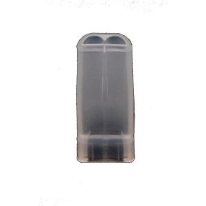 image3M OEM Seam Sealer Tip 08204 38 in Flat 6 per bagDouble Rounded