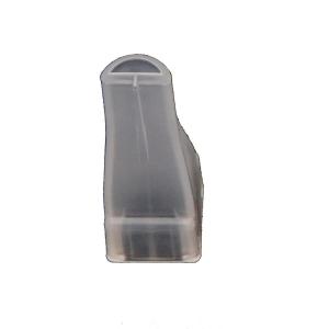 image3M OEM Seam Sealer Tip 08204 38 in Flat 6 per bagRounded