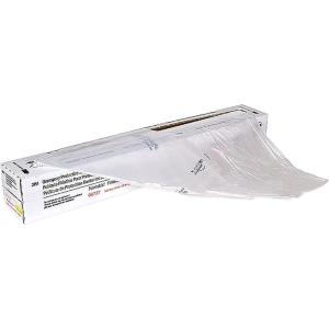 image3M Overspray Protective Sheeting 06727 Translucent Tear Resistant Durable 12 ft x 400 ft12 ft x 400 ft