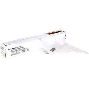 image3M Overspray Protective Sheeting 06727 Translucent Tear Resistant Durable 12 ft x 400 ft20 ft x 250 ft