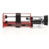 image3M 08190 Performance Manual Applicator for 200 ml Cartridges BlackGray Color Steady Application  50 MilliliterBlack
