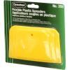 image3M Dynatron 358 1 Pack of 3 Spreaders 4 5 and 6 Used for Spreading of Fillers Caulks Glazes and PuttiesDynatron Spreader