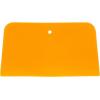 image3M Dynatron Yellow Spreader 344 Flexible Long Lasting Reusable Durable 3 in x 4 in3 in x 5 in