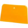 image3M Dynatron Yellow Spreader 344 Flexible Long Lasting Reusable Durable 3 in x 4 in3 in x 5 in