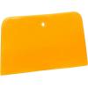 image3M Dynatron Yellow Spreader 344 Flexible Long Lasting Reusable Durable 3 in x 4 in3 in x 5 in