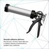 image3M Flexible Package Applicator 08398 Accurately Dispense Materials Steady Application 310 mL