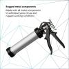 image3M Flexible Package Applicator 08398 Accurately Dispense Materials Steady Application 310 mL