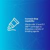 image3M Manual Cartridge Applicator 08571 Accurately Dispense Materials Steady Application 200 mlApplicator