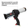 image3M OEM Match Adjustable Ripple Tip 33995 SingleUse Pack of 10 Nozzles OEM Style Bead Adjustable Width HeavyBodied Seam Sealer Look and Texture Replication for Collision Repair2K  33995