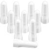 image3M OEM Match Adjustable Ripple Tip 33995 SingleUse Pack of 10 Nozzles OEM Style Bead Adjustable Width HeavyBodied Seam Sealer Look and Texture Replication for Collision Repair1K  33994