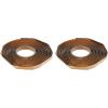 image3M WindoWeld Round Ribbon Sealer 08611 516 in x 15 ft KitKit
