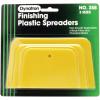 image3M Dynatron 358 1 Pack of 3 Spreaders 4 5 and 6 Used for Spreading of Fillers Caulks Glazes and PuttiesDynatron Spreader