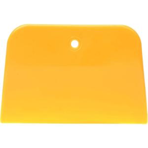 image3M Dynatron Yellow Spreader 344 Flexible Long Lasting Reusable Durable 3 in x 4 in3 in x 4