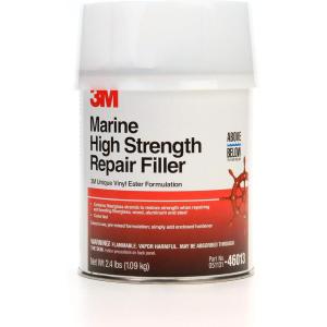 image3M Marine High Strength Repair Filler 46013 1 qt1 qt
