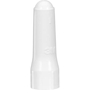 image3M OEM Match Adjustable Ripple Tip 33995 SingleUse Pack of 10 Nozzles OEM Style Bead Adjustable Width HeavyBodied Seam Sealer Look and Texture Replication for Collision Repair1K  33994