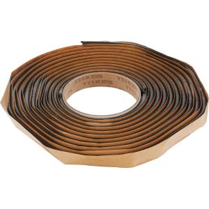 image3M WindoWeld Round Ribbon Sealer 08611 516 in x 15 ft KitKit