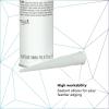 image3M Auto Glass Urethane Windshield Adhesive 08693 Medium Viscosity HighStrength FastCuring 310 mL105 fl oz Cartridge  BlackBlack