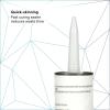 image3M Fast N Firm Seam Sealer 08505 Fast Setting Paintable In 45 Minutes 110 gal10 fl oz Cartridge