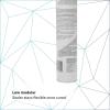 image3M Flexiclear Body Seam Sealer 08405 MediumBodied Low Modular Sealer 110 gal10 fl oz Cartridge