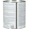 image3M Lightweight Body Filler 05800 1 qt White Repairs Dents Dings for Automotive128 Fl Oz Pack of 1