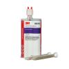 image3M Panel Bonding Adhesive 08116 OEM Recommended TwoPart Epoxy 200 ml675 fl oz Cartridge  BlackBlack