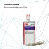 image3M Panel Bonding Adhesive 08116 OEM Recommended TwoPart Epoxy 200 ml675 fl oz Cartridge  BlackBlack