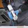 image3M Panel Bonding Adhesive 08116 OEM Recommended TwoPart Epoxy 200 ml675 fl oz Cartridge  BlackBlack