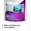 image3M Platinum Select Filler 31131 Lightweight Stain Free Tack Free Creamy Formula 1 gallon 3 fl ozPack of 1