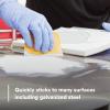 image3M Quick Grip Filler 33181 Stain Resistant Tack Free Durable 1 gallon1 gal