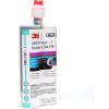image3M SMCFiberglass Repair Adhesive1 08243 Black 200 mL Cartridge TwoPart Urethane or TwoPart Epoxy Adhesive for Auto Repair Jobs