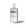 image3M SelfLeveling Seam Sealer 08307 TwoPart QuickCuring Epoxy 200 mL675 fl oz CartridgeBlack
