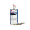 image3M SelfLeveling Seam Sealer 08307 TwoPart QuickCuring Epoxy 200 mL675 fl oz CartridgeClear