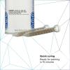 image3M SelfLeveling Seam Sealer 08307 TwoPart QuickCuring Epoxy 200 mL675 fl oz CartridgeClear