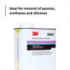 image3M Specialty Adhesive Remover 38984 Transparent Solvent Based Easy Residue Removal 1 quart3M Specialty Adhesive Remover