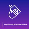 image3M Specialty Adhesive Remover 38984 Transparent Solvent Based Easy Residue Removal 1 quart3M Specialty Adhesive Remover