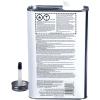 image3M Specialty Adhesive Remover 38984 Transparent Solvent Based Easy Residue Removal 1 quart3M Specialty Adhesive Remover