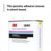 image3M Specialty Adhesive Remover 38984 Transparent Solvent Based Easy Residue Removal 1 quart3M Specialty Adhesive Remover