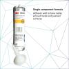 image3M Urethane Seam Sealer 08361 Gray Color High Solids Permanently Flexible 310 mL105 fl oz Foil PackBeige