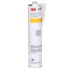 image3M Urethane Seam Sealer 08361 Gray Color High Solids Permanently Flexible 310 mL105 fl oz Foil PackBeige