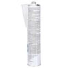 image3M Urethane Seam Sealer 08361 Gray Color High Solids Permanently Flexible 310 mL105 fl oz Foil PackBeige